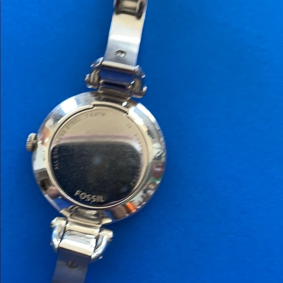 Fossil watch - Picture 2 of 3
